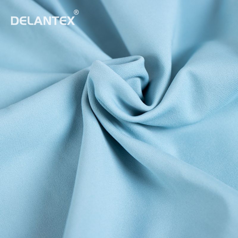 Nylon Spandex Fabric
