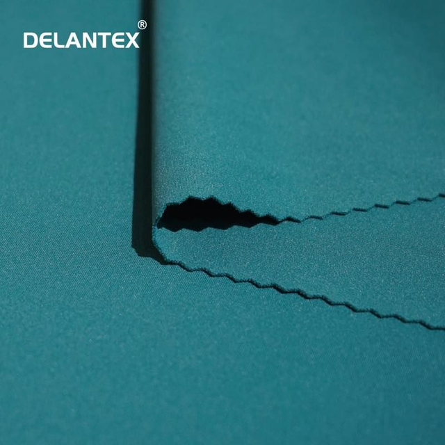 Polyester Spandex Fabric 2