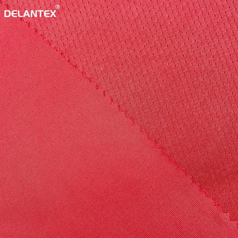 Delantex 100 Polyester Fabrics for Sublimation 182GSM 172cm