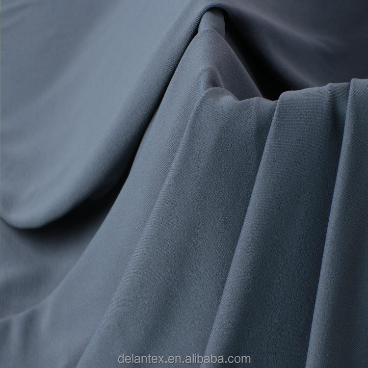 Delantex Hot Selling High-quality and Wear-resistant Yoga Fabric 200gsm160cm