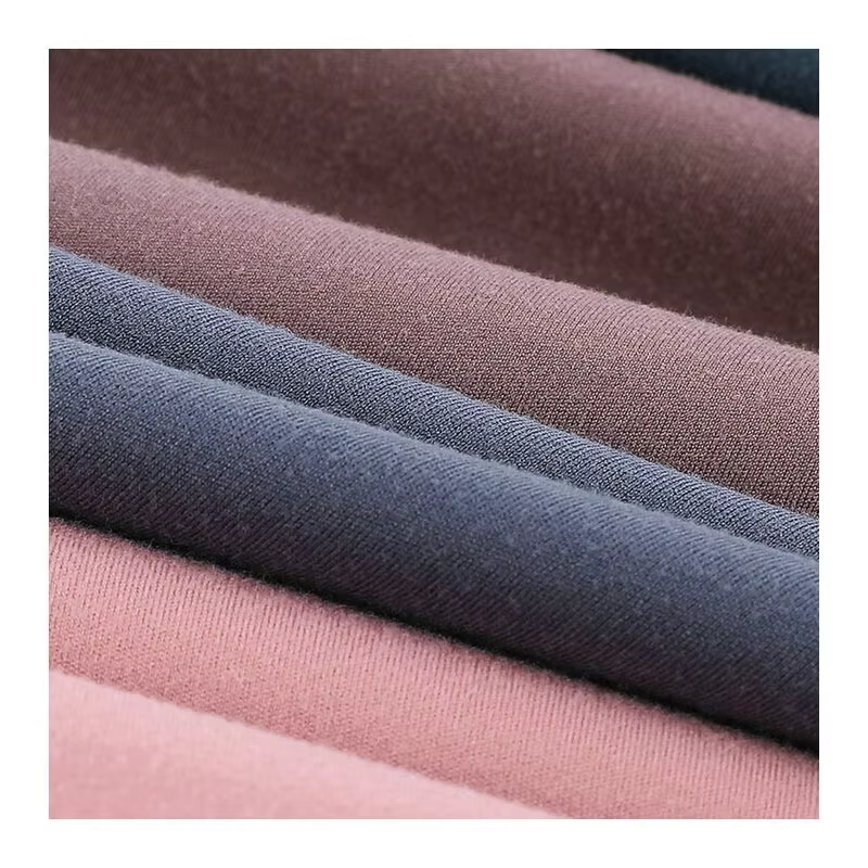 Delantex Customizable 270gsm Swimwear Fabric 78%nylon 22%spandex Stretch Quick-dry Knitted Fabric for Swimsuit