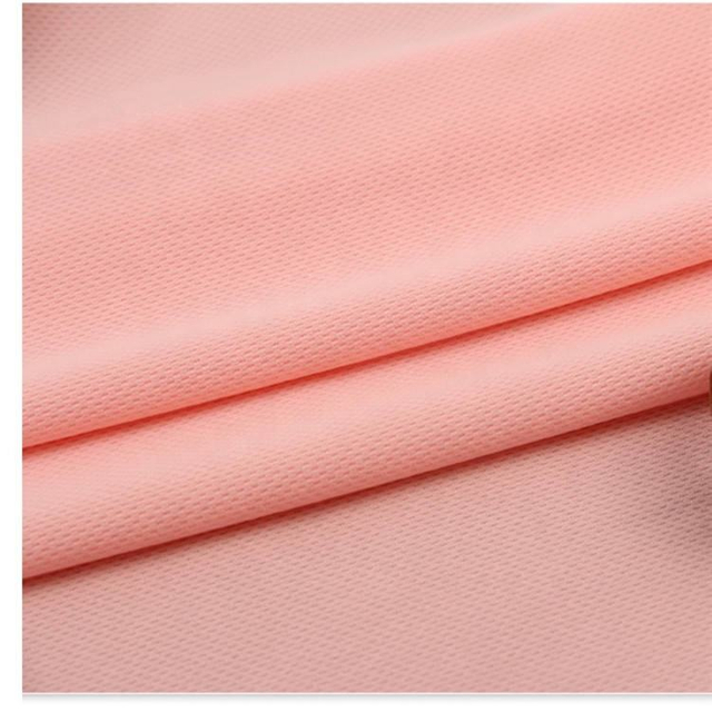 Delantex Space Dye Big Hole 4D Bird Eye Mesh 100% Polyester for Mattress