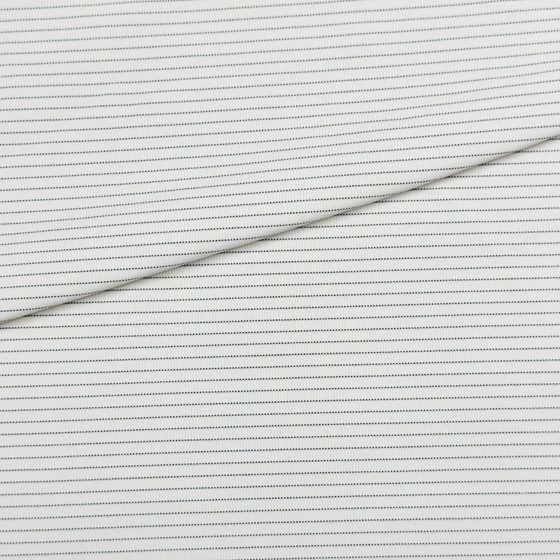 Delantex jersey fabric 67%nylon 25%polyester 8%spandex Sports T-shirt fabric