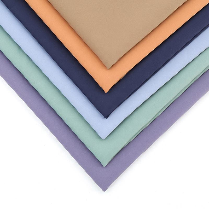 Delantex High Quality Shapewear 86 Polyamide 14 Spandex Stretch Supplex Nylon Fabric