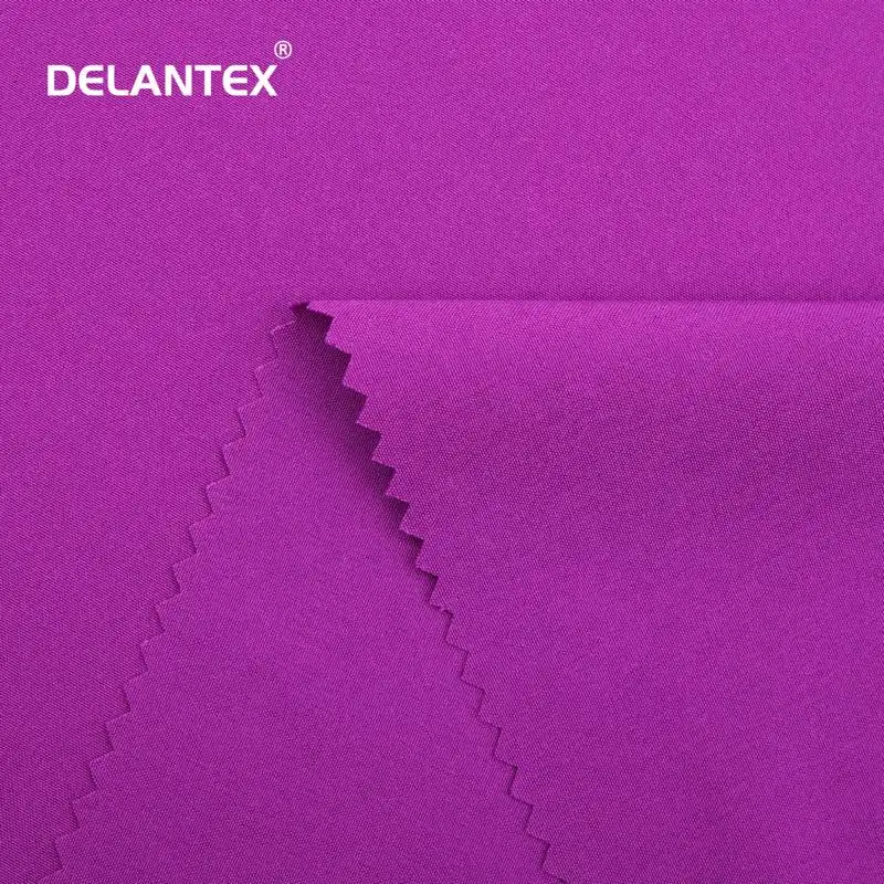 94%Polyester 6%Elastane Stretch Fabric for Scrubs Tejido Telas Jurly Medical Scrubs Fabric Free Sample