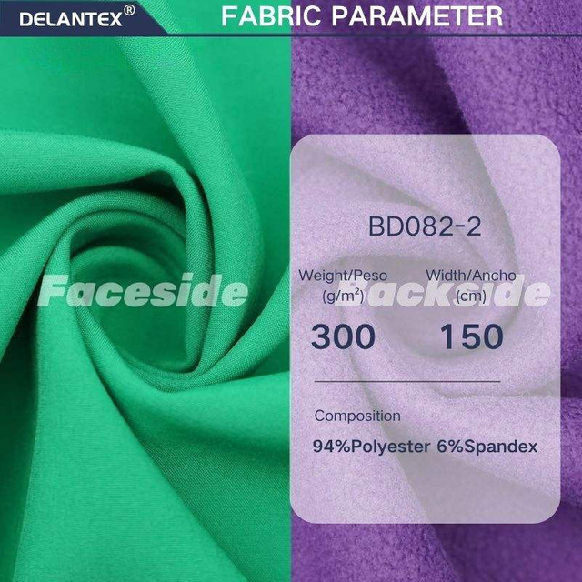 Delantex Waterproof Heavy Weight 300gsm Solid 3 in 1 Softshell Fleece Fabric in Custom Color Shades Free Sample