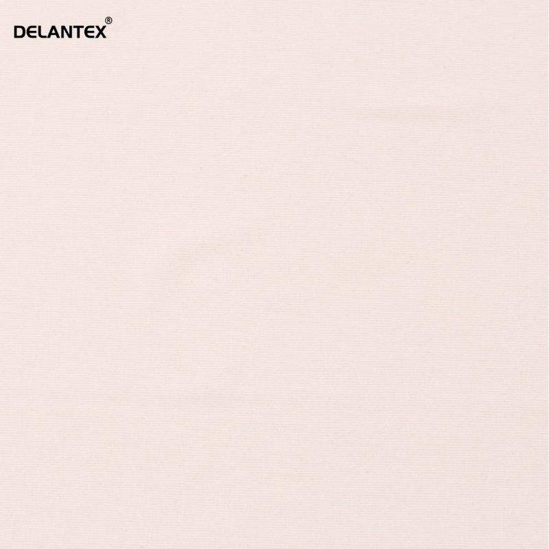 Delantex Hot Sale Skin Friendly 86%nylon 14%spandex Double Face Fabric for Sportswear Free Sample