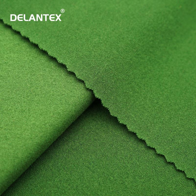 Dry Fit Soft Hand Feel 100% Polyester Spandex Jersey Brushed Fabric for Lining Garments Sleepwear for Girls