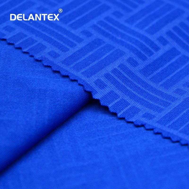Dri Fit Moisture Wicking Cheap Polyester Textile Interlock Material With Good Price Free Sample