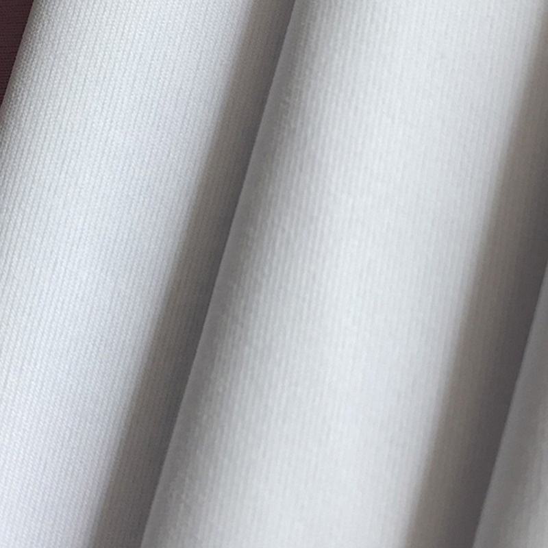 260GSM Nylon Interlock Sublimation Fabric for Sportswear Leggings Yoga Sublimation Free Sample