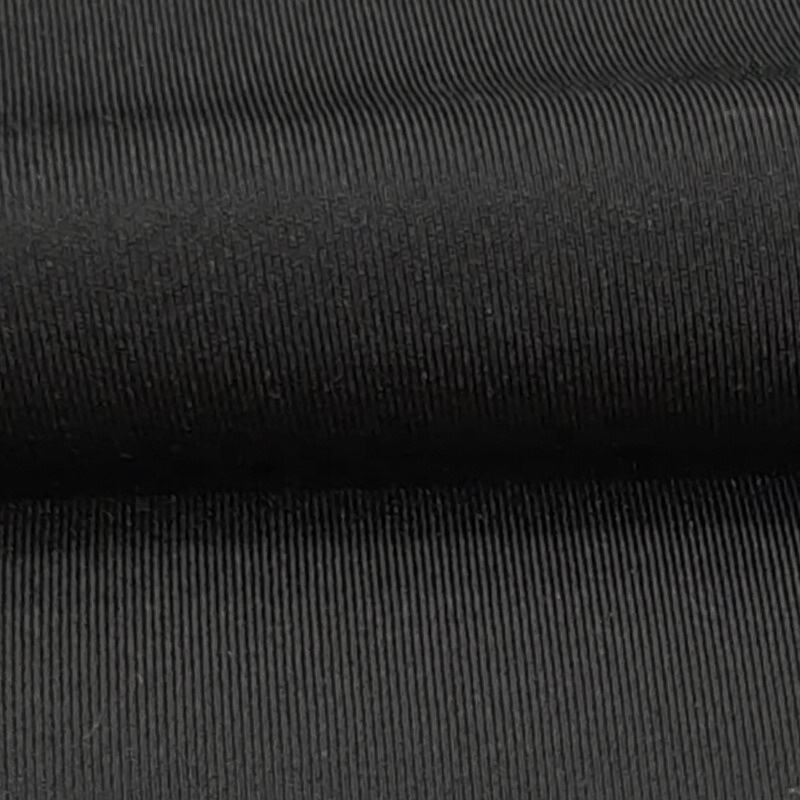 Delantex 81 Nylon 19 Spandex Weft Knit Brushed Peach Skin Interlock Fabric Free Sample