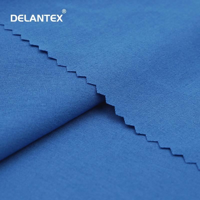 94 Polyester 6 Spandex Scrubs Telas Tejidos Jurly Fabric for Medical Scrubs Uniform Polyester Spandex Fabric 2 Way for Scrubs