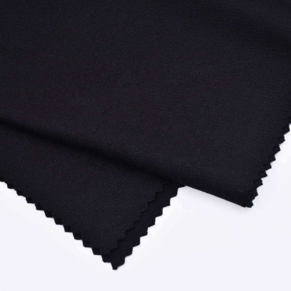 Delantex Swim Wear Suit Recycled Polyester Polyamide Elastane Bikini Stretched Repreve Fabric for Swimwear in China