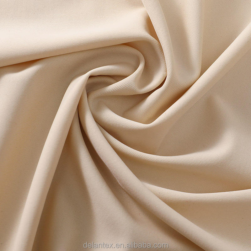 81 Nylon 19 Spandex Fabric for Sports Clothing