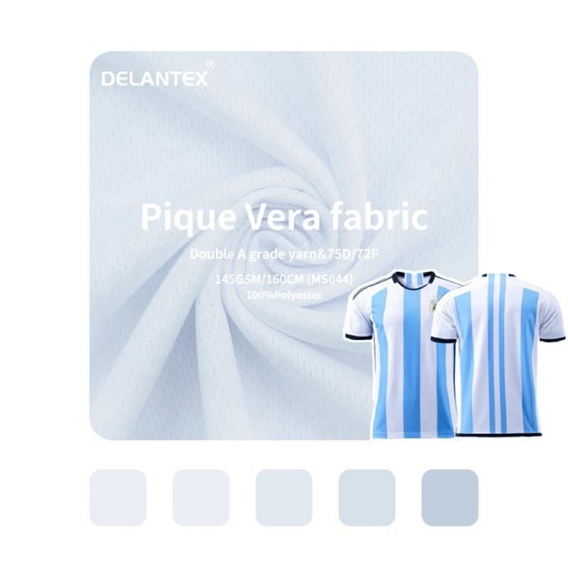 100% Polyester Fabric for Textile Printing