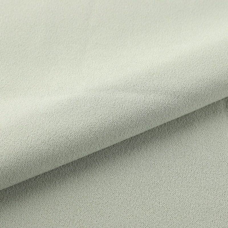 Delantex Knitted scuba Crepe PD Fabric FALSE TWIST MOSS CREPE Scuba Fabric Fashion Knitted Fabric