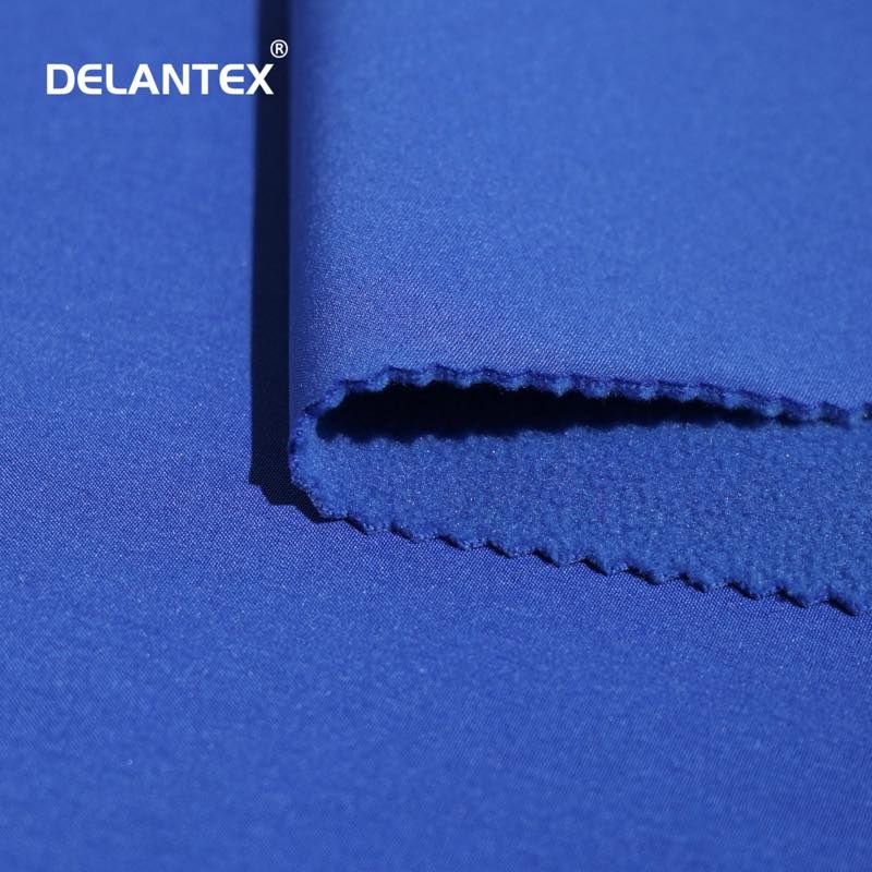 Softshell Fleece Fabric