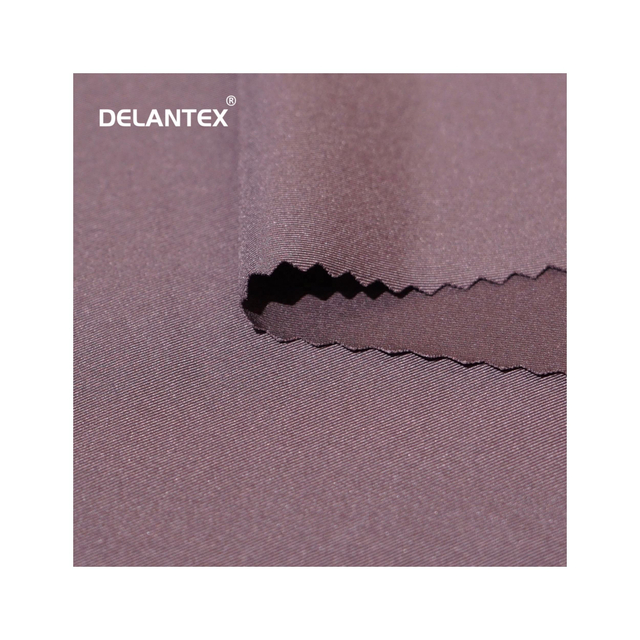 Recycled 210GSM Sportswear Nylon Fabric Elastane Spandex Fabric Stretch Knit for Yoga Fabric