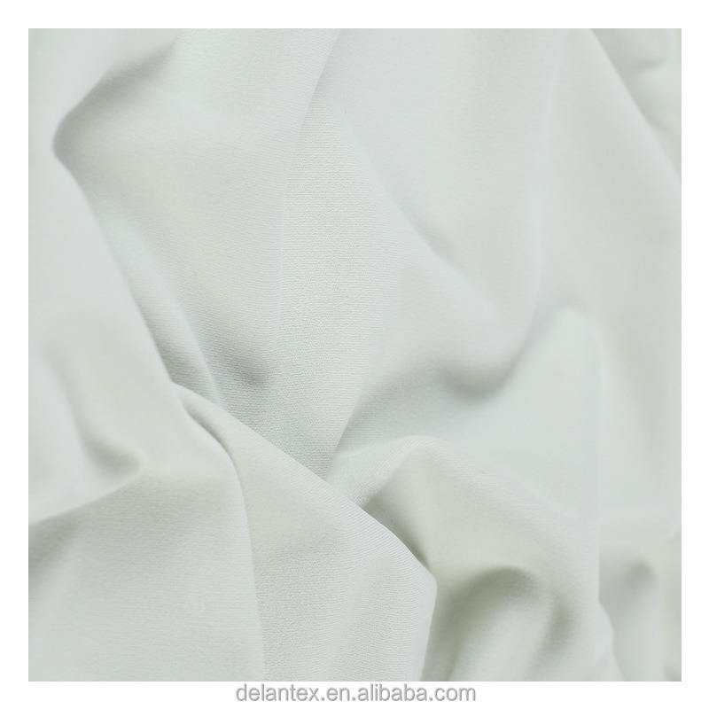 Delantex 160gsm 78%nylon 22%spandex Comfortable, Skin Friendly, Anti Pilling Yoga Fabric