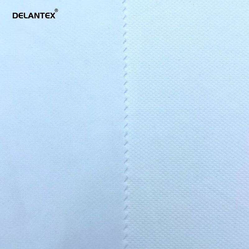 Delantex Dri-Fit Micro Pique Fabric for Team Uniform T Shirt