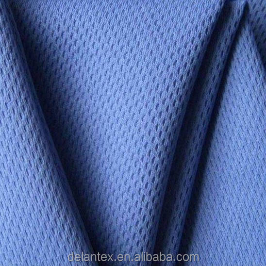 Birdeye Athletic Wicking Jersey Fabric