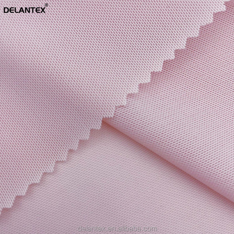 Delantex 145gsm 164cm Mesh Material Can Be Used As the Fabric for Skirts