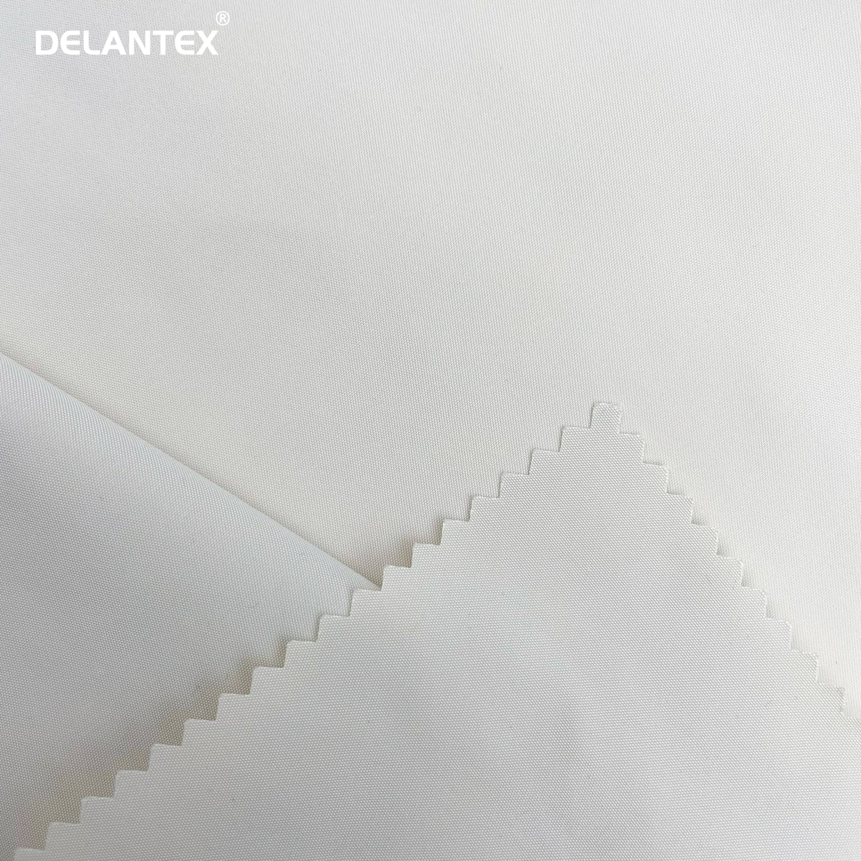 Delantex Wholesale High-quality 180GSM Oxford Fabric with Waterproof Coated for Bag