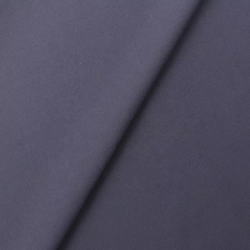 Delantex Wholesale 140gsm 4 Way Stretch Nylon Spandex Fabric 50%polyester 12%Nylon 38%Spandex Fabric for Yoga Leggings Swim Wear