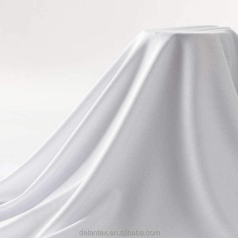 Full Sublimation Fabric - Premium 100% Polyester Interlock Fabric Material Free Sample