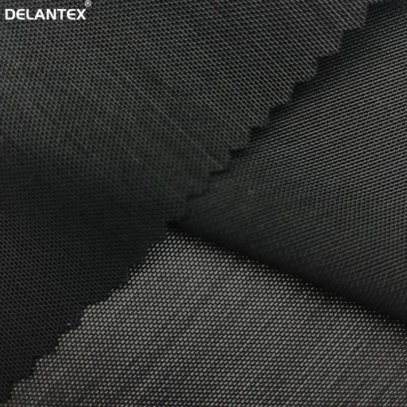 Delantex Women's Gauze Skirt Breathable Mesh Fabric on Sale Free Sample
