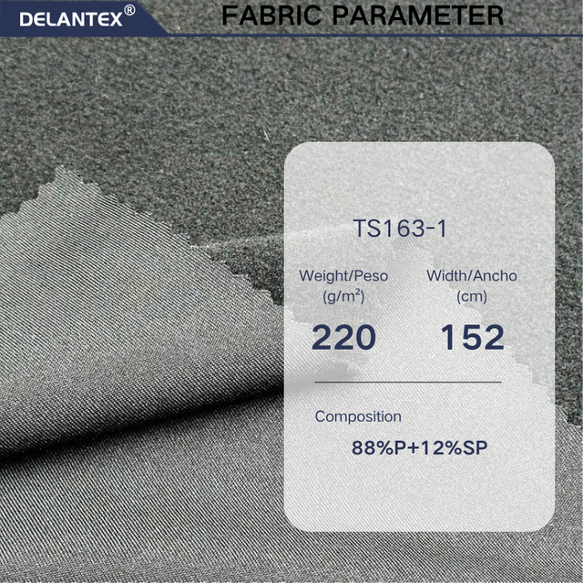 Delantex Hot Sale High Stretch Poly Spandex Functional Jersey Yoga High Quality Polyester Jersey Fabric