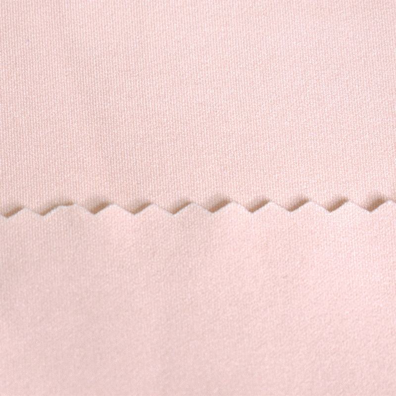 High Quality Shapewear 86 Polyamide 14 Spandex Stretch Supplex Nylon Fabric Free Sample