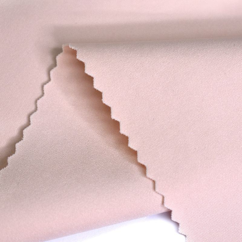 High Quality Shapewear 86 Polyamide 14 Spandex Stretch Supplex Nylon Fabric Free Sample