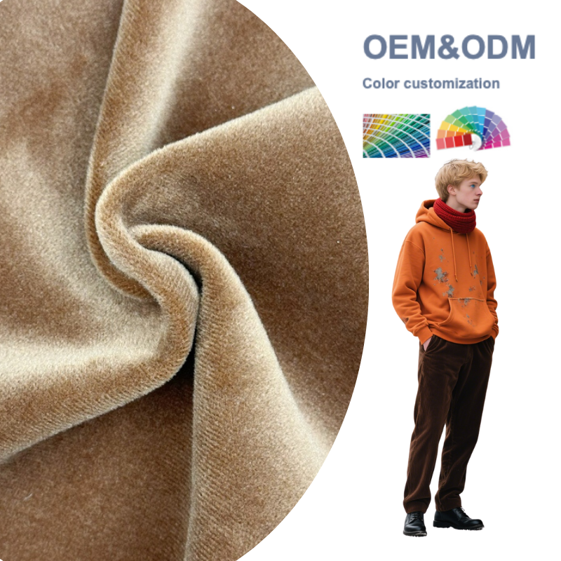 Delantex Woven Polar Fleece Fabric Printed Knitted Anti Pilling Polar Fleece Fabric Polyester Pile Fabric for Blanket