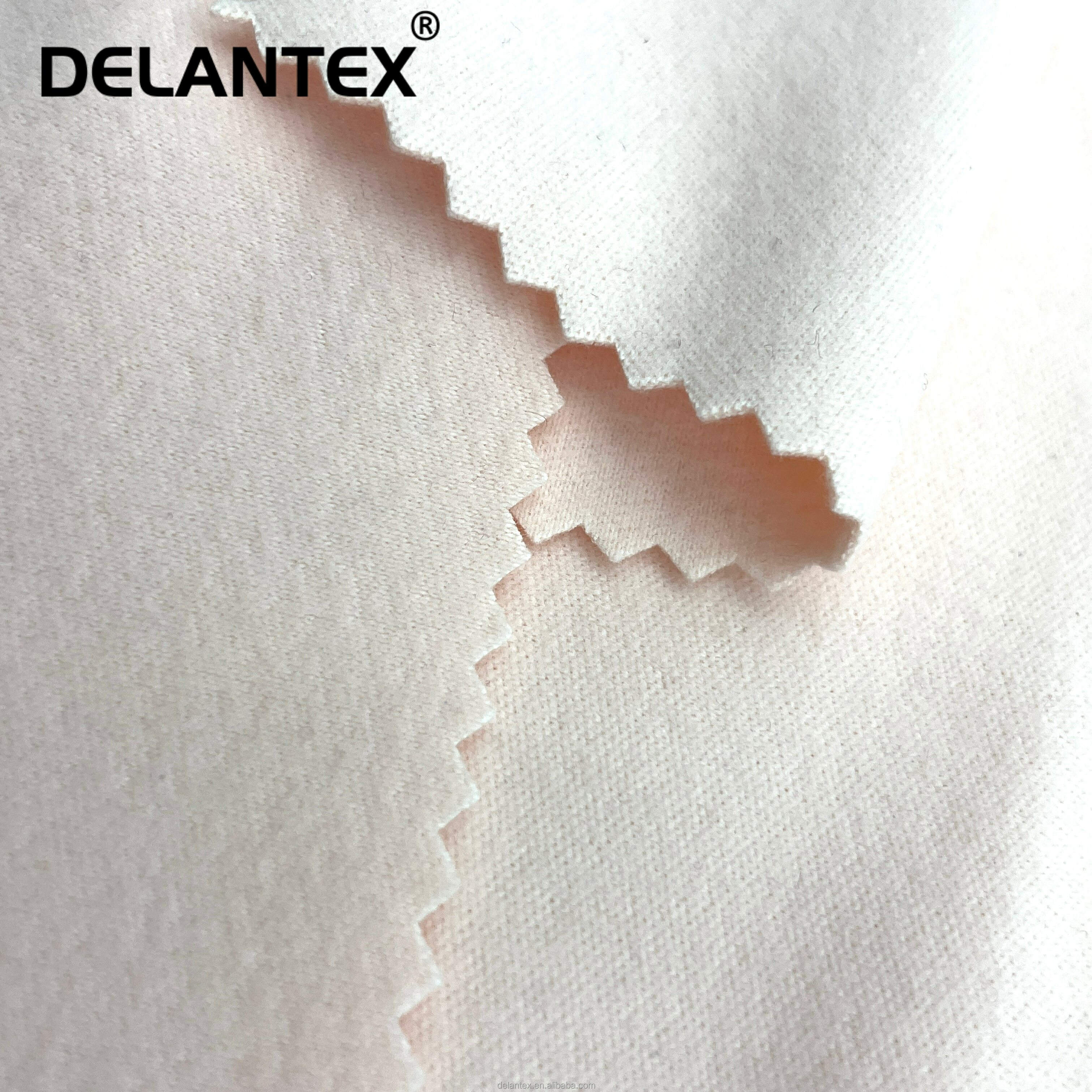 Delantex Manufacture 220GSM 188CM Polar Anti-pilling Fleece Material by the Yard Free Sample