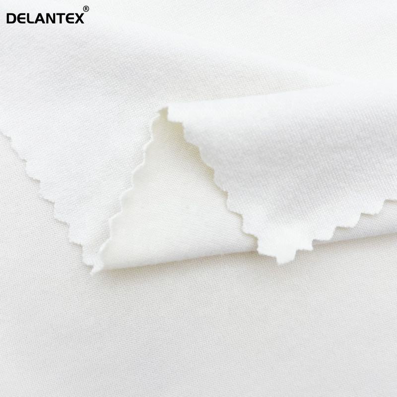 Wholesale 155GSM 100D/144F 100% Polyester Sublimation Fabric Brush for Sportswear Lining & Outdoor Use Sleepwear Free Sample