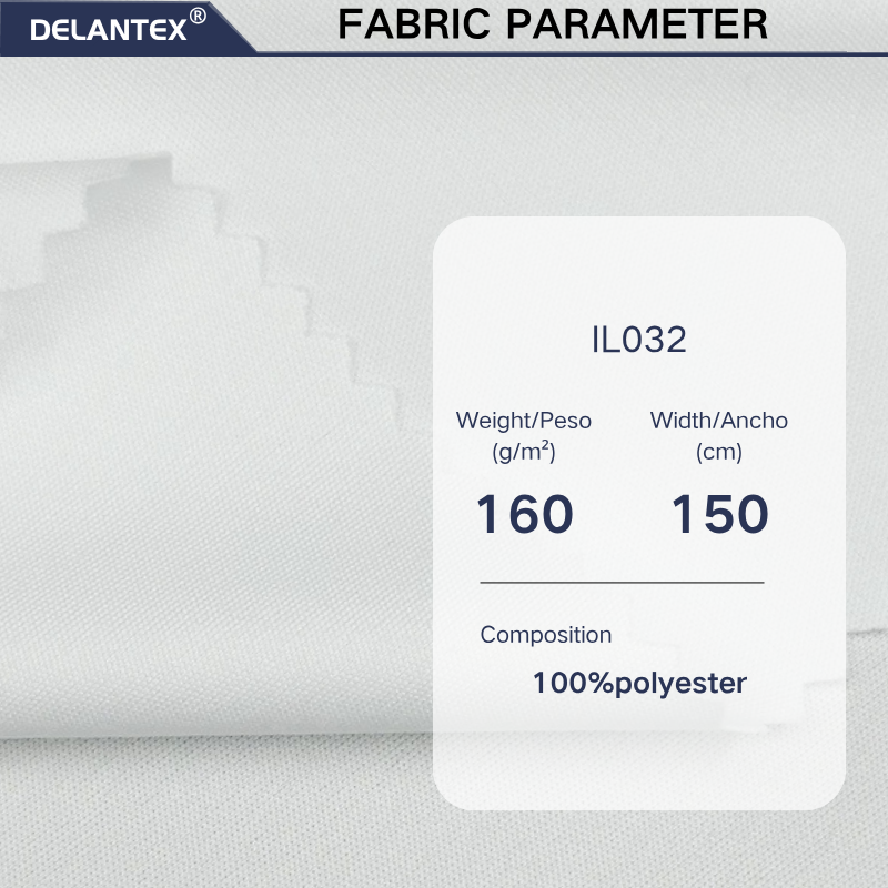 Delantex Polyester Knitted Fabric Double Interlock Sportswear Mesh Interlock Fabric Weft Knitted 100%polyester