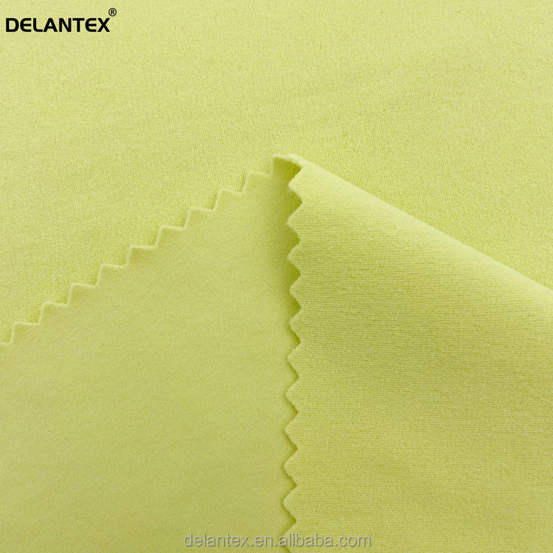 High Elastic Nylon Spandex Comfortable Stretch Ns Stretch Fabric with Good Quality Free Sample