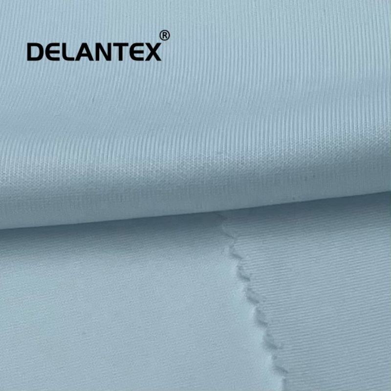 95% Polyester 5% Spandex Elastic Scuba Fabric 100% Printed Polyester for Girls' Sportswear Healthy Outdoor Use Free Sample