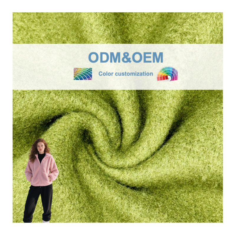 Delantex Polar Fleece Material for Sale Wholesale of the Best Fleece Fabric, Comfortable Sportswear, School Uniform Material