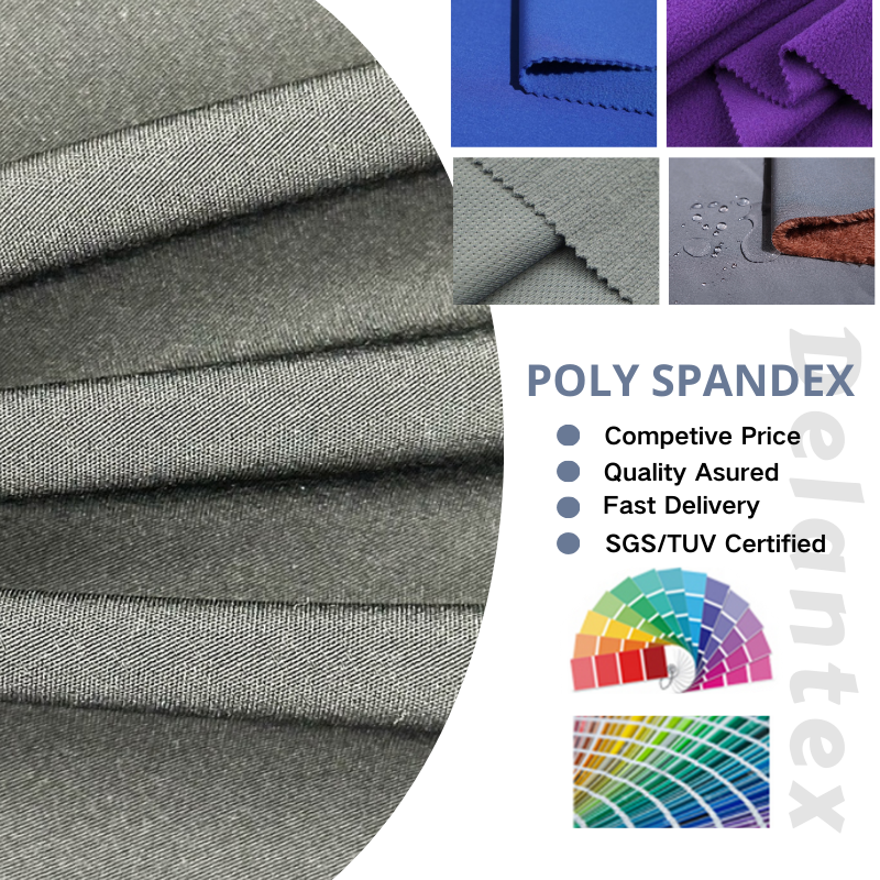 Delantex Water Proof 2 Layer Soft Shell Fabricl Print Customize Design Soft+shell+fabric+windproof+breathable