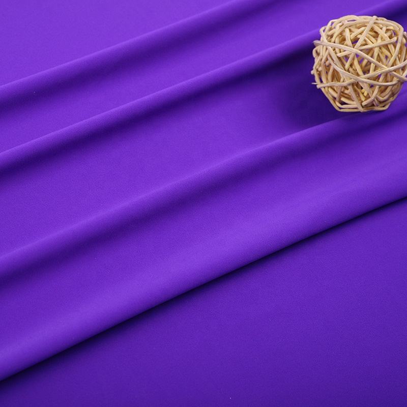 Delantex 83% Nylon 17% Spandex Upf 50+ 4 Way Stretch Polyamide Elastane Swimwear Fabric