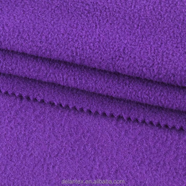 Delantex CHINA FACTORY Polar Fleece Long Fur Fleece Customise for Garments Blankets Plush Toy