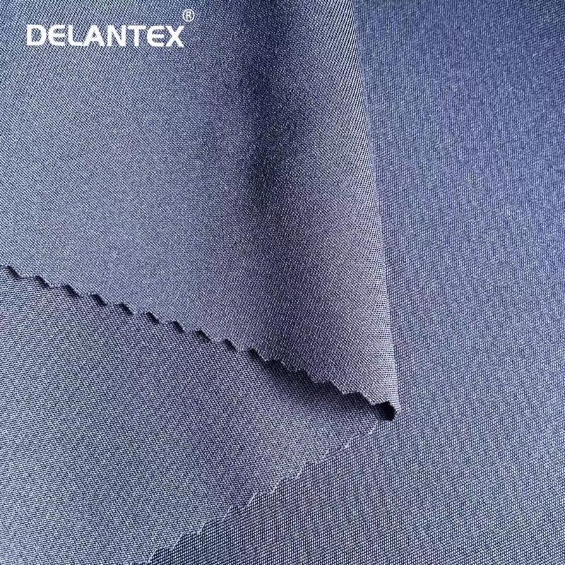 White for Sublimation Knit Polyester Interlock Fabric by the Yard