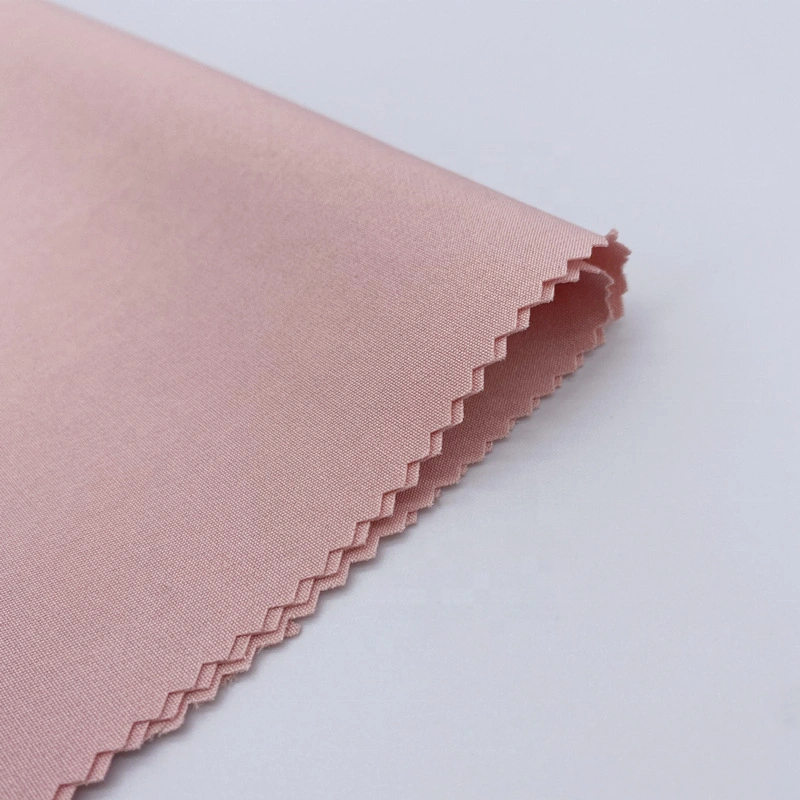 95% Polyester 5% Spandex Bar-bie Fabric 4 Way Stretch 250GSM 150cm