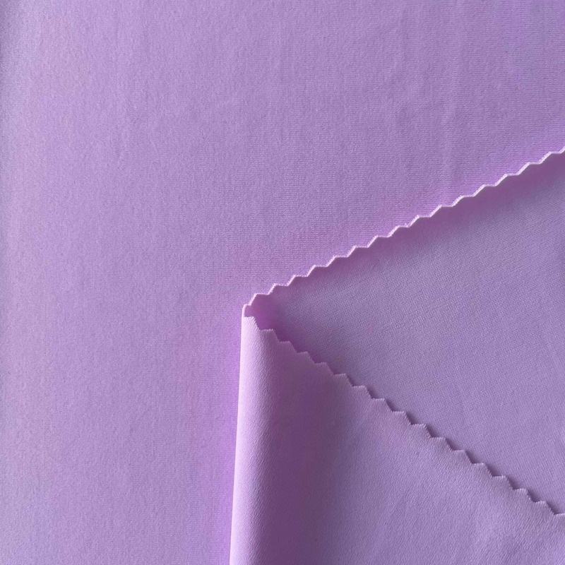 Four Way Stretch Waterproof Polyester Spandex Elastane Swimwear Bikini Fabric