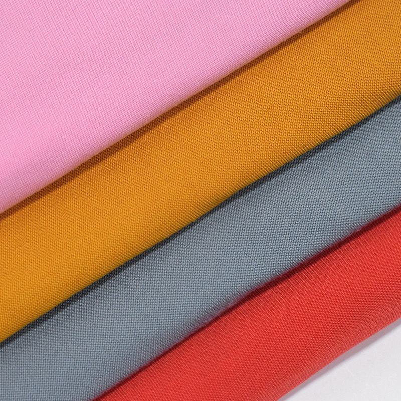 Micro Poly Spandex Lined Jersey Fabric