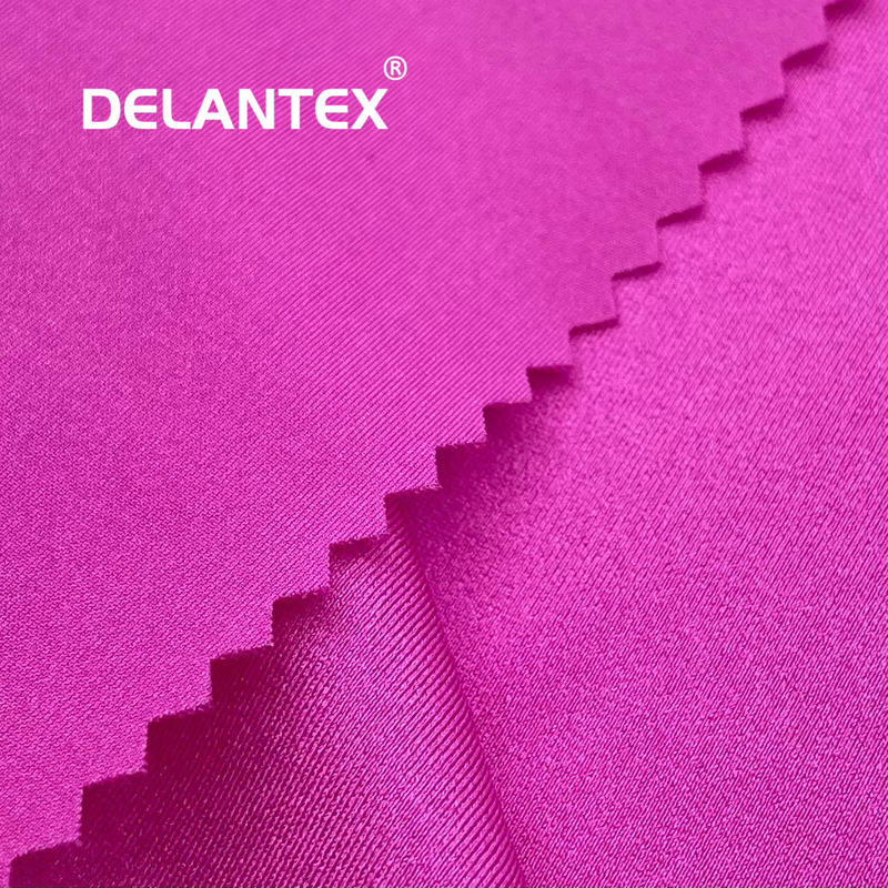 Wholesale Nylon Spandex Shiny Swimwear Sports Underwear Legging Fabric