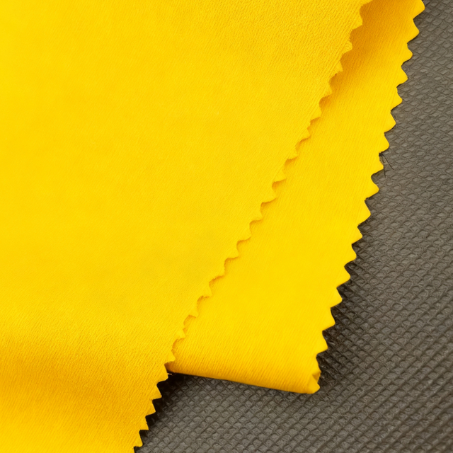 Delantex Waterproof 100% Polyester Outdoor Jacket Fabric