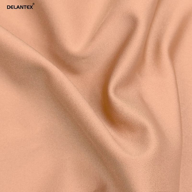 Delantex Textile Fabrics Can Be Used As Yoga Clothing and Pants 150cm 260gsm Breathable Fabric